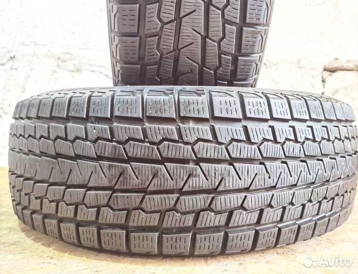 Yokohama Ice Guard G075 225/60 R17 99Q