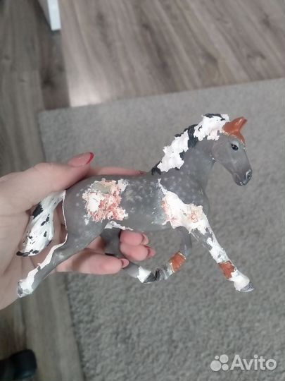 Фигурка боди шляйх