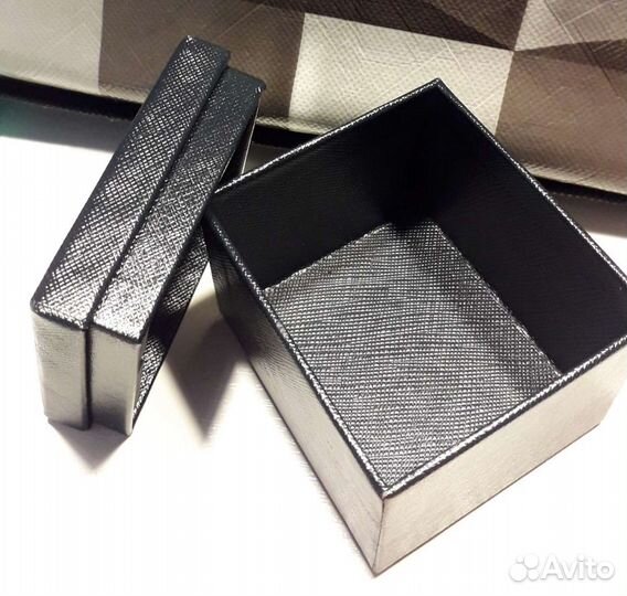 Футляр для кольца