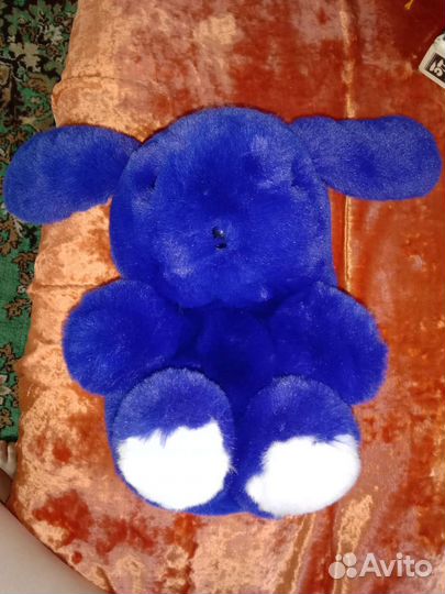 Мягкая игрушка,сумка