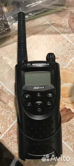 Motorola XTN 446, 3 шт