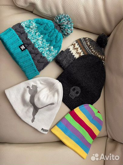 Шапки.Michael Kors