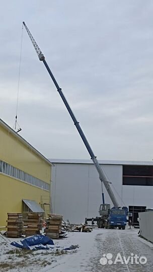 Автокрановщик Машинист автокрана 8 разряд