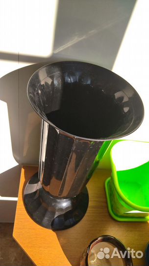 Горшки, кружки