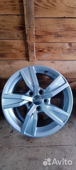 Диски колесные Audi A4 В9 2015-2020