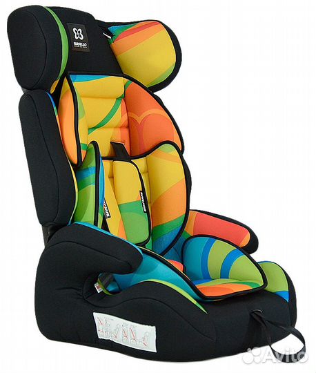 Автокресло Прокат всех категорий