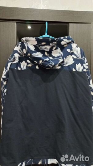 Спортивный костюм большого размера