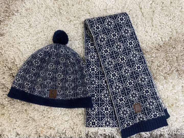 Комплект Reima 54