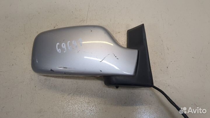 Зеркало боковое Lancia Zeta, 1998