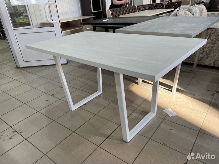 Кухонный стол (Доставка за 1 день)