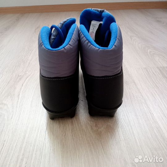 Лыжные ботинки nordway 37