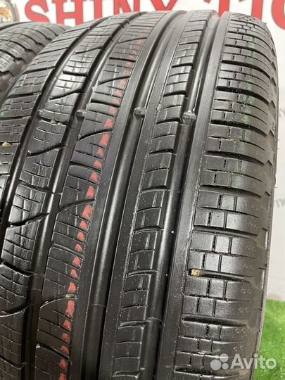 Pirelli Scorpion Verde All Season 245/45 R19 102W