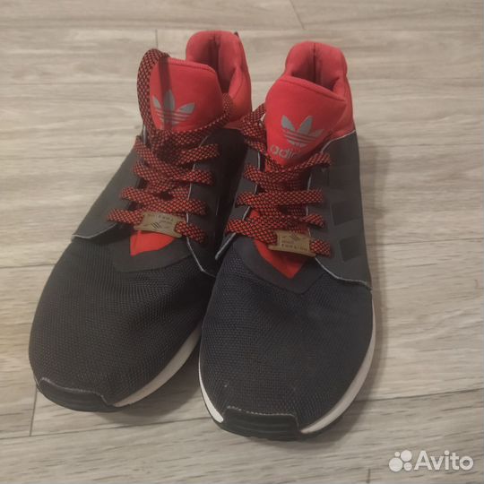 Кроссовки adidas ZX flux updt