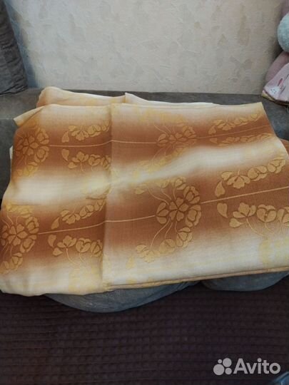 Ткань вельветовая