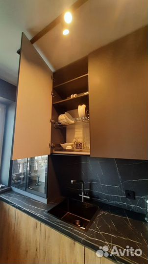 Кухни на любой бюджет