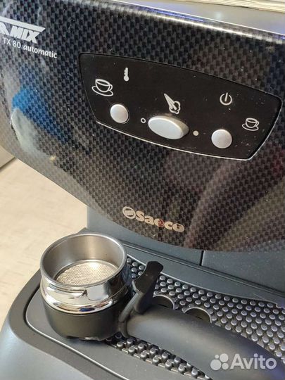 Кофеварка turmix tx80