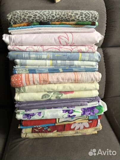 Постеллное белье