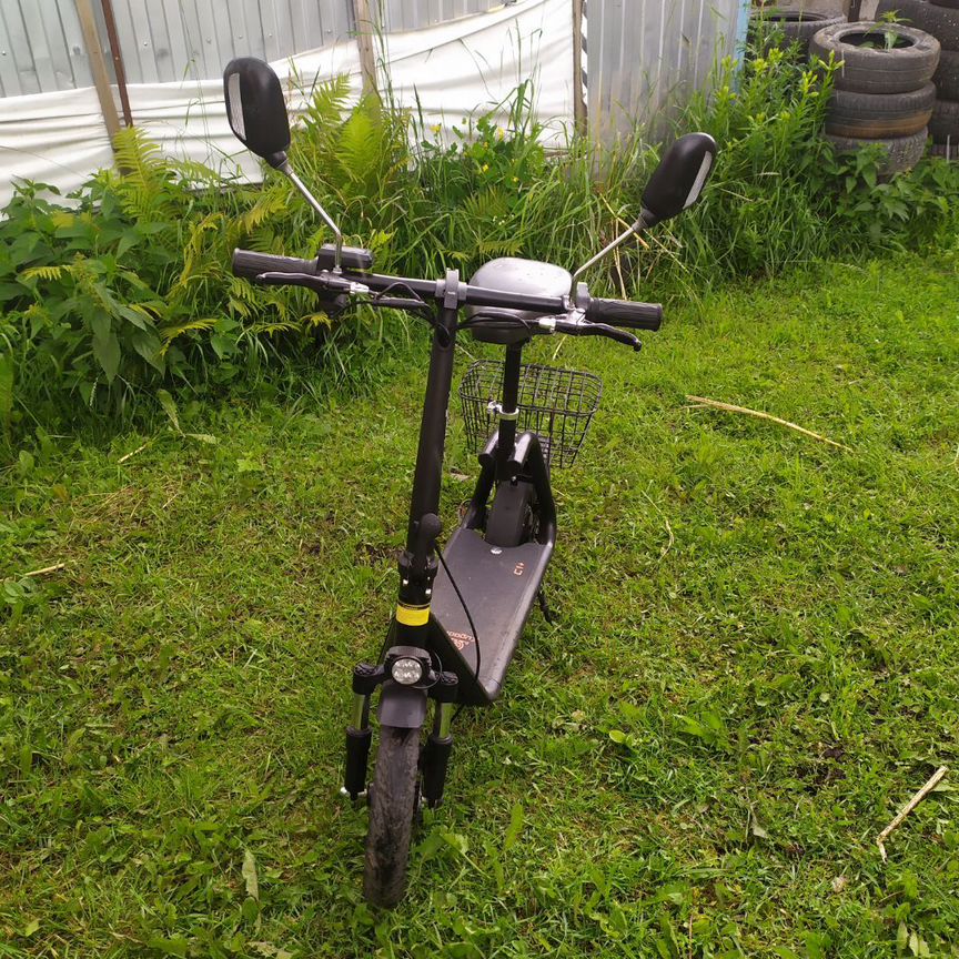Купить скутер 🛵 в Нерехте Б/у и новые мопеды и скутеры Авито