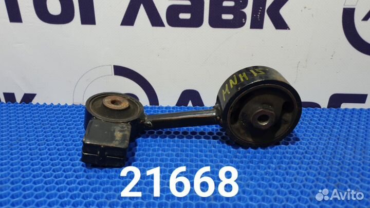 Подушка двигателя Toyota Alphard