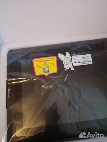 Графический планшет artist 15,6