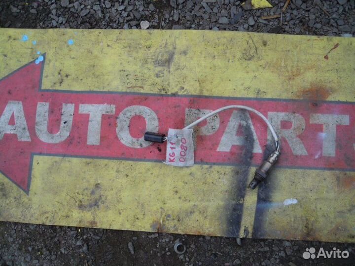 Лямбда-зонд Nissan Bluebird Sylphy KG11 MR20DE