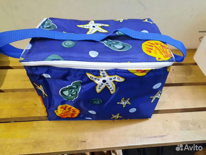 Термосумка