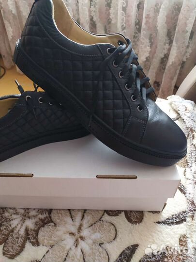 Кеды мужские 43 размер