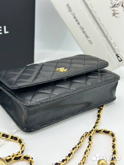 Сумка женская Chanel