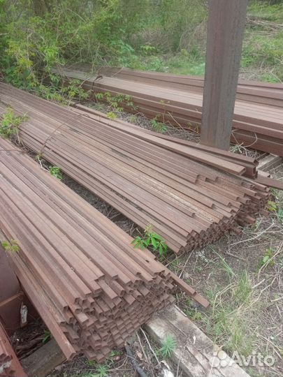 Продам металл