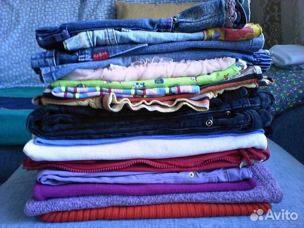 Детская одежда