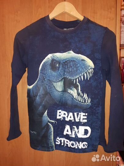 Вещи для мальчика