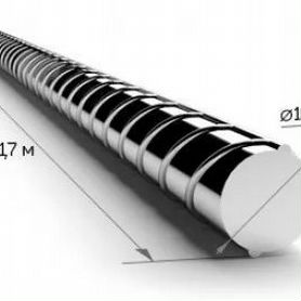 Арматура А-1 10 мм