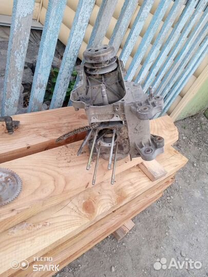 Продам запчасти