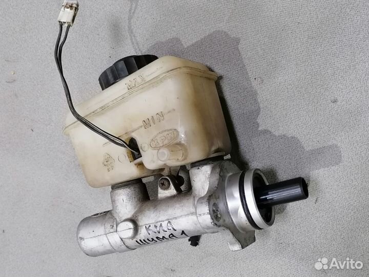 Главный тормозной цилиндр для Kia Shuma 1996-2001