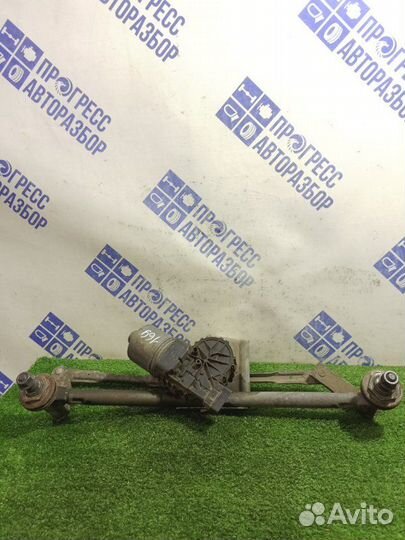 Трапеция дворников Peugeot 206 хэтчбек 1.4 I 75