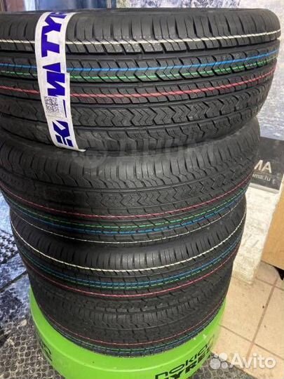 Viatti Bosco H/T V-238 265/65 R17 112V