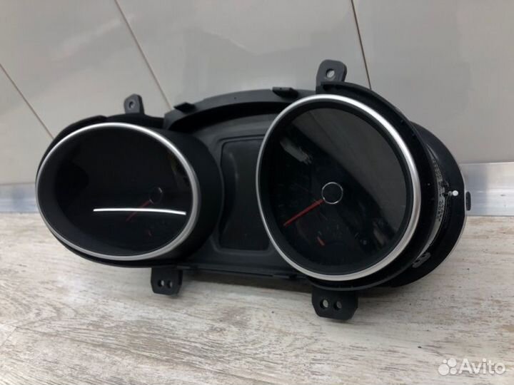 Щиток приборов Kia Sportage кроссовер G4FD GDI