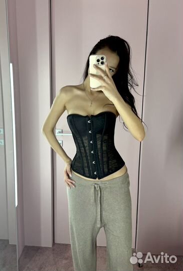 Корсет трендовый