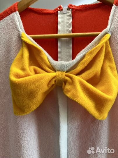 Костюм Микки Мауса