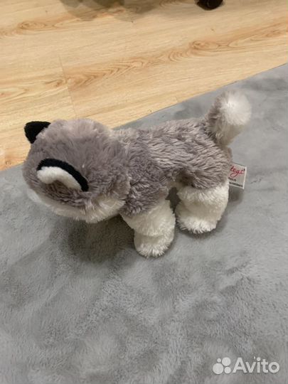 Игрушка собачка