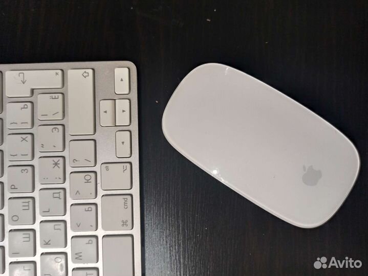 Apple iMac 21.5 2010