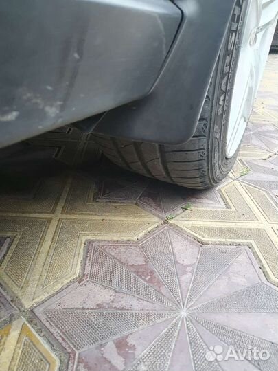 Колеса летние