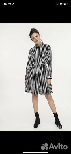 Платье новое