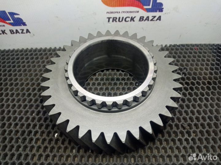 1325304016 Шестерня 2 передачи кпп ZF