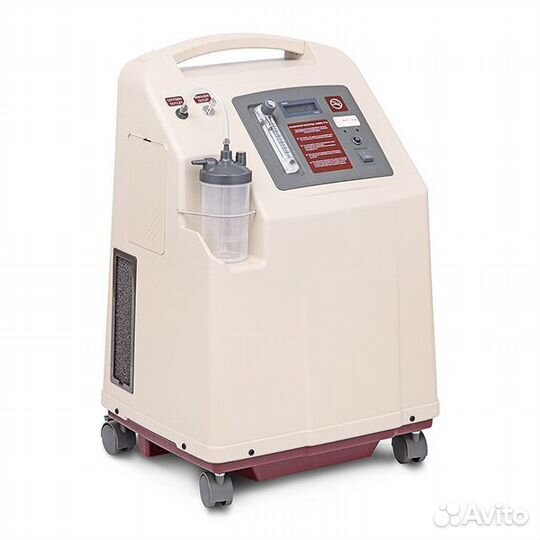 Кислородный концентратор армед