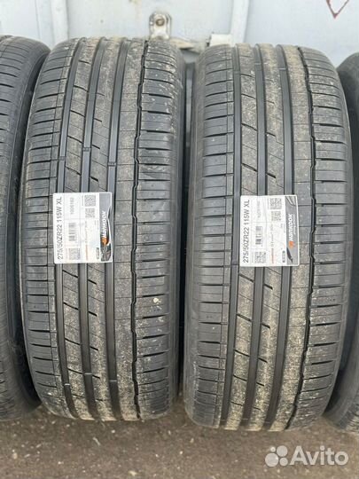 Hankook Ventus S1 Evo 3 K127 275/50 R22 115W