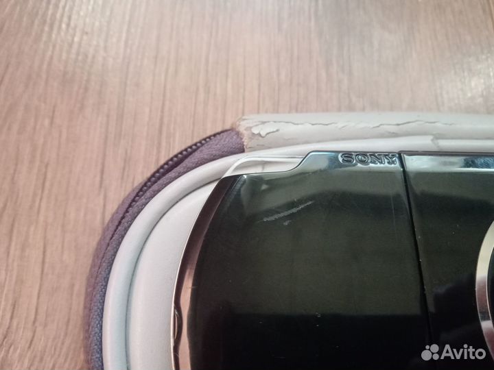 Sony psp 3008