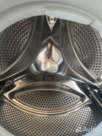 Стиральная машина bosch maxx 4