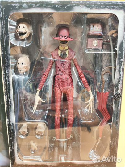 Фигурка The crooked man (заклятье 2) 20см