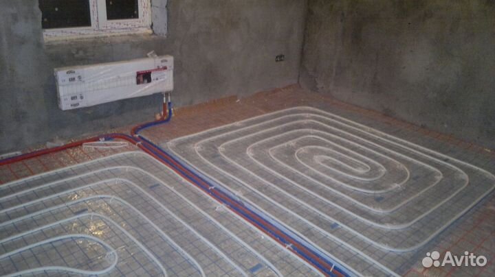 Сантехника